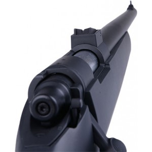 CYMA Модель снайперской винтовки VSR-10, металл/пластик (СМ701)