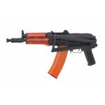 CYMA модель автомата AKS74U (дерево-металл)(СМ045А)