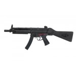 CYMA Модель автомата MP5 UMP, металл-пластик АБС (CM041B)