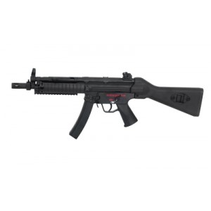 CYMA Модель автомата MP5 UMP, металл-пластик АБС (CM041B)