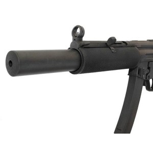 CYMA Модель автомата MP5 SD6, металл (CM-041SD6) 