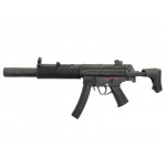 CYMA Модель автомата MP5 SD6, металл CM.041SD6