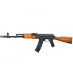 CYMA Модель автомата AK74, дерево-металл (CM048)