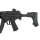 CYMA Модель автомата MP5J с двигающимся затвором, металл (CM049J)