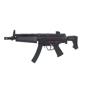 CYMA Модель автомата MP5J, металл CM.041J