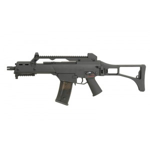 CYMA модель автомата G36C (CM011)