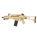 CYMA модель автомата G36C TAN (CM011TAN)