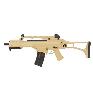 CYMA модель автомата G36C TAN (CM011TAN)