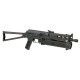 CYMA Модель автомата AK PP-19 Bizon, металл (CM058)