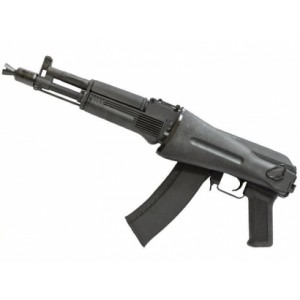 CYMA Модель автомата AK104 ( Metal )(CM040D)