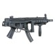 Модель страйкбольного автомата CM041 BLUE Limited Edition [CYMA] 