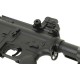 Страйкбольный автомат CM506 M4 CQB BK [CYMA]