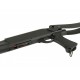 Страйкбольный дробовик CM352 Remington M870 compact складной приклад (CYMA)