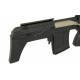 Страйкбольная винтовка CYMA SVU AEG, металл, пластик CM057 SVU