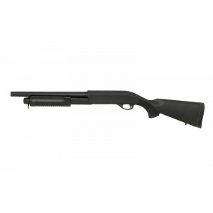 Модель дробовика Remington M870 CM.350 пластик [CYMA]