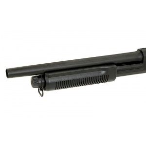 Модель дробовика Remington M870 CM.350 пластик [CYMA]