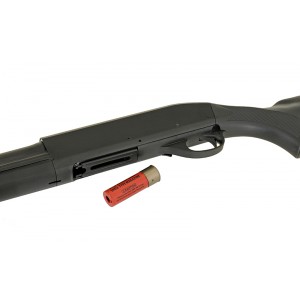Модель дробовика Remington M870 CM.350 пластик [CYMA]