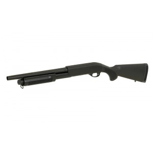 Модель дробовика Remington M870 CM.350 пластик [CYMA]