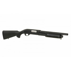 Модель дробовика Remington M870 CM.350 пластик [CYMA]