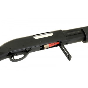 Модель дробовика Remington M870 CM.350 пластик [CYMA]