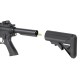 Страйкбольный автомат CM620 Mosfet Edition - Black [CYMA]