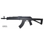 Страйкбольный автомат CM680A AKM Magpul Zhukov Sport Series BK (CYMA)