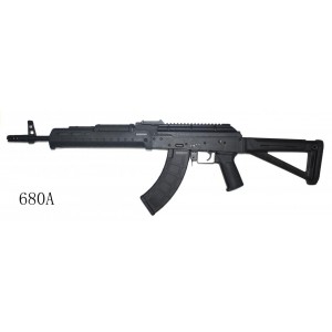 Страйкбольный автомат CM680A AKM Magpul Zhukov Sport Series BK (CYMA)