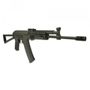 CYMA Модель автомата AK, металл (CM040J)