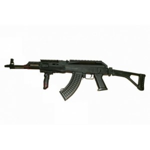 CYMA модель автомата AK47 Tactical (Foldable stock) (CM039U)