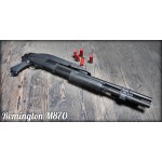 CYMA Модель дробовика Remington M870 (складной приклад) (CM0352LM)