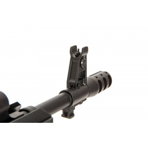 Страйкбольный автомат АК 021 Assault Rifle Replica [DOUBLE BELL/DiBoys]