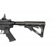 Страйкбольный автомат AR.082 Carbine Replica - Black [DOUBLE BELL]