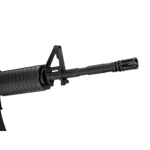 DiBoys Модель винтовки M4A1 Carbine ( Metal )