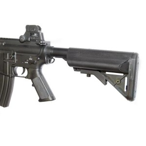 DiBoys Модель винтовки M4A1 CQB (Metal Body) 