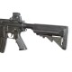 DiBoys Модель винтовки M4A1 CQB (Metal Body) 