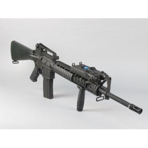 DiBoys Модель винтовки M16А4 R.I.S.