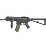 DiBoys Модель винтовки PDW BI-8002, металл, черный