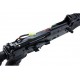 Страйкбольный автомат E&L AK-12 RAF AEG Essential Steel EL-A116S