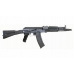 АВТОМАТ ПНЕВМ. E&L ELAK105 AEG Essential Steel - EL-A108S