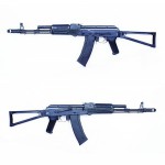  E&L MA-A107 AKS-74MN AEG (Meister Arms)