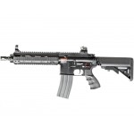 G&G Модель винтовки HK416 CQB Short BlowBack (TGR-418-SHT-BBB-NCM) (130-140m/s)