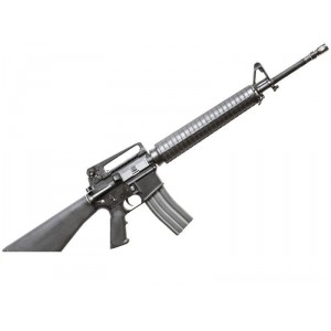G&G Модель винтовки M16A3
