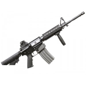 G&G Модель винтовки M4A1 RIS Carbine