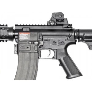G&G Модель винтовки M4A1 RIS Carbine