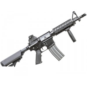 G&G Модель винтовки M4A1CQB-R (TGR-016-CQR-BBB-NCM)