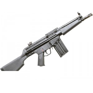 G&G Модель винтовки FS51 Fixed Stock