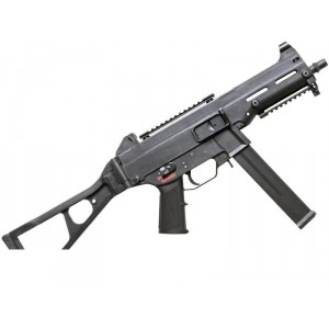 G&G Модель пистолета-пулемета UMG (TGU-UMG-STD-BNB-NCM)