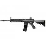 G&G Модель винтовки HK416 LONG No BlowBack (TGR-418-LNG-BBB-NCM) (130-140m/s)