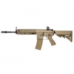 G&G Модель винтовки HK416 LONG DST BlowBack (TGR-418-LNG-DBB-NCM)