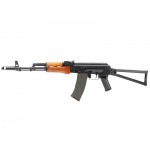 G&G Модель винтовки AK74 (TGK-074-FOD-BBB-NCM)
